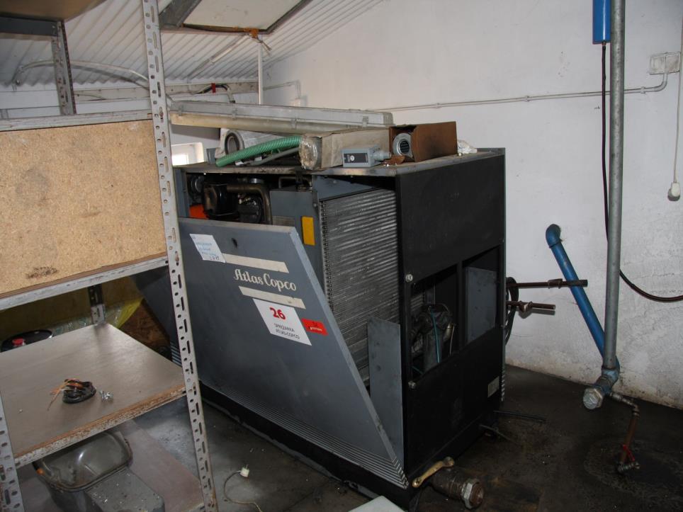 Plastic processing machines for plastic dishes-1